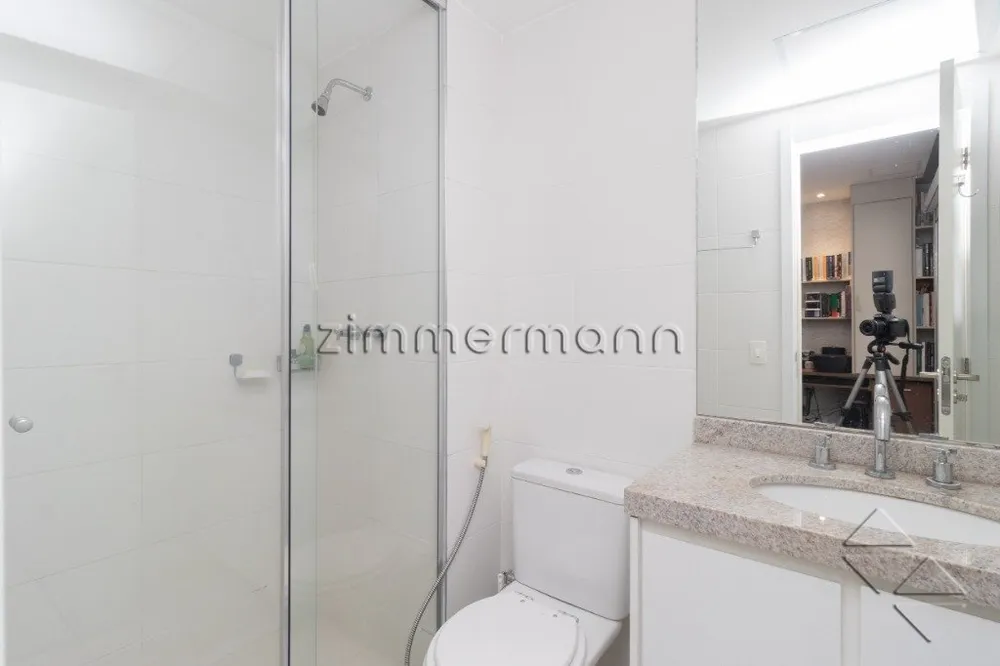 Cobertura, 2 quartos, 107 m² - Foto 2