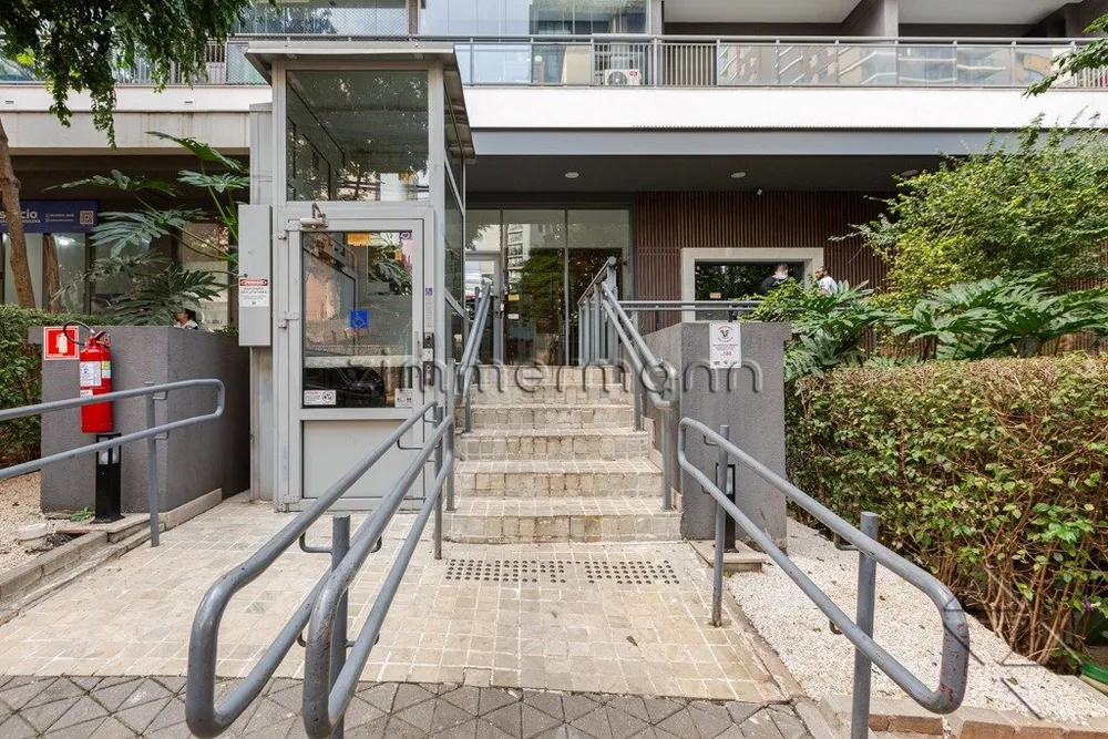 Cobertura, 2 quartos, 107 m² - Foto 2