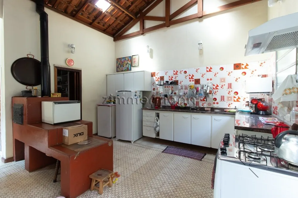 Casa, 3 quartos, 283 m² - Foto 4