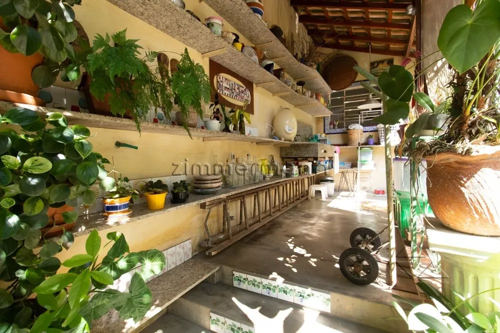 Casa, 3 quartos, 283 m² - Foto 3