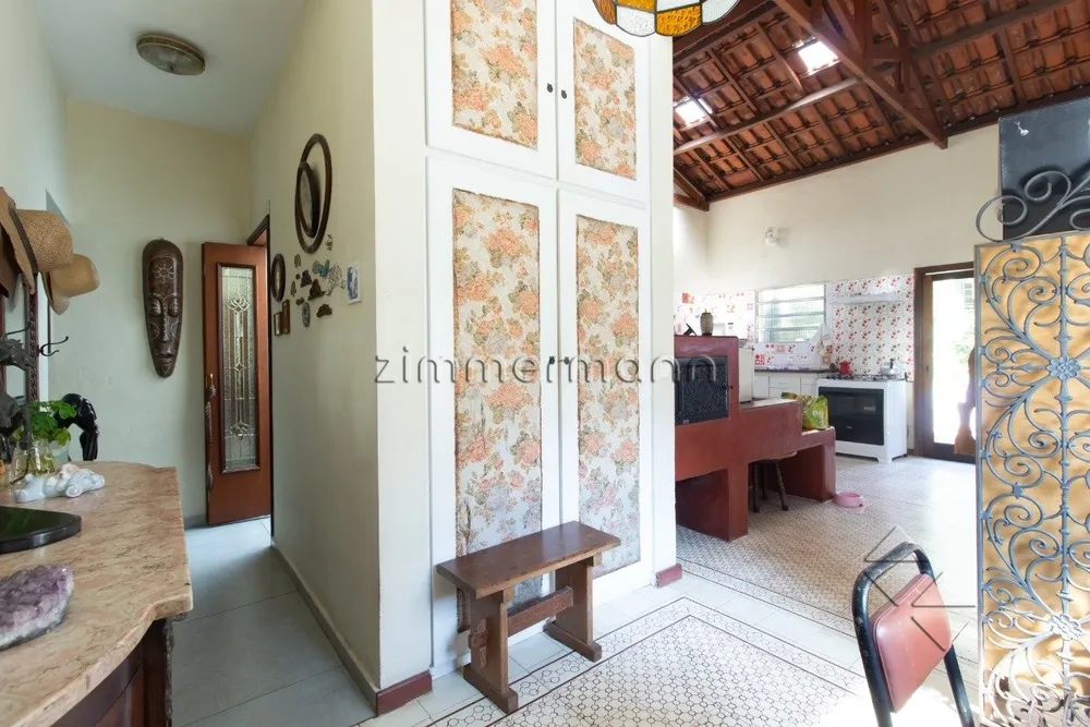 Casa, 3 quartos, 283 m² - Foto 7