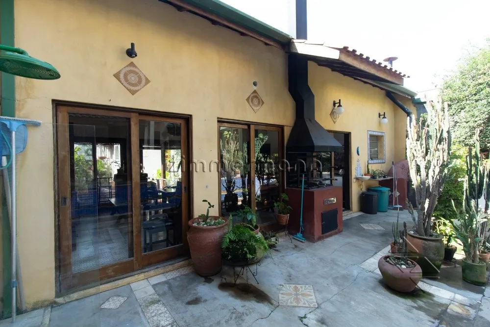 Casa, 3 quartos, 283 m² - Foto 12