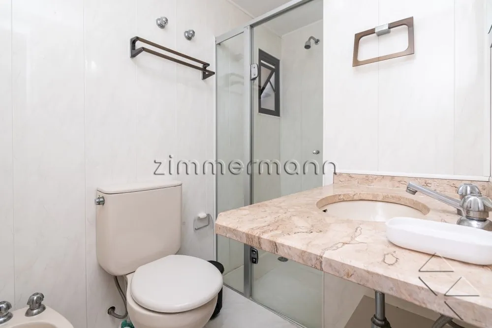 Apartamento, 1 quarto, 45 m² - Foto 2