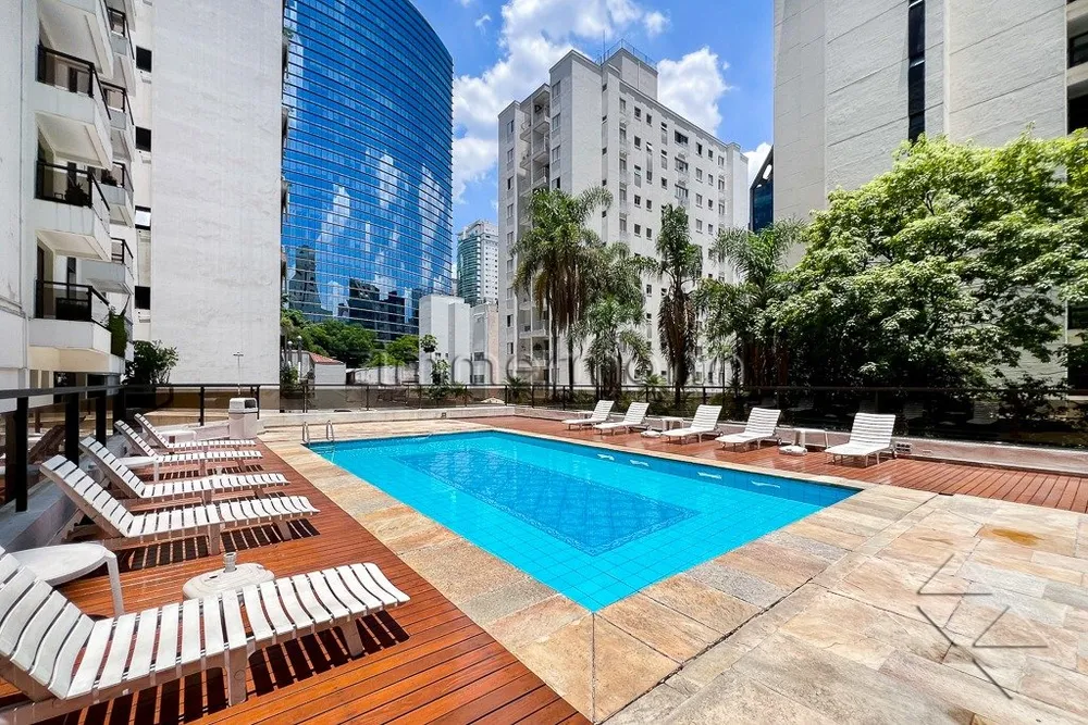 Apartamento, 1 quarto, 45 m² - Foto 6
