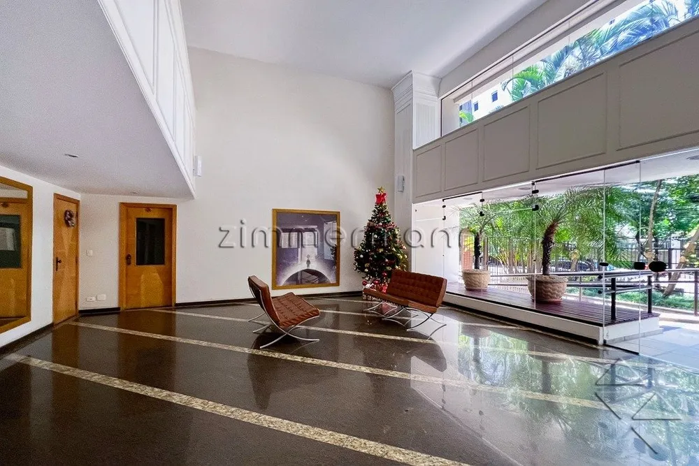 Apartamento, 1 quarto, 45 m² - Foto 10