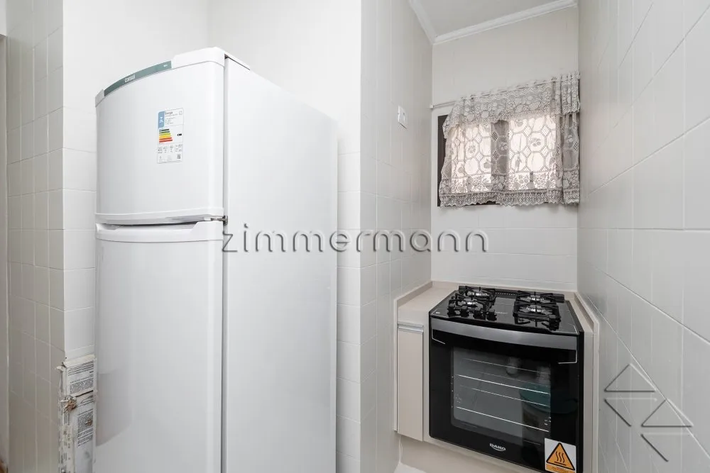 Apartamento, 1 quarto, 45 m² - Foto 3