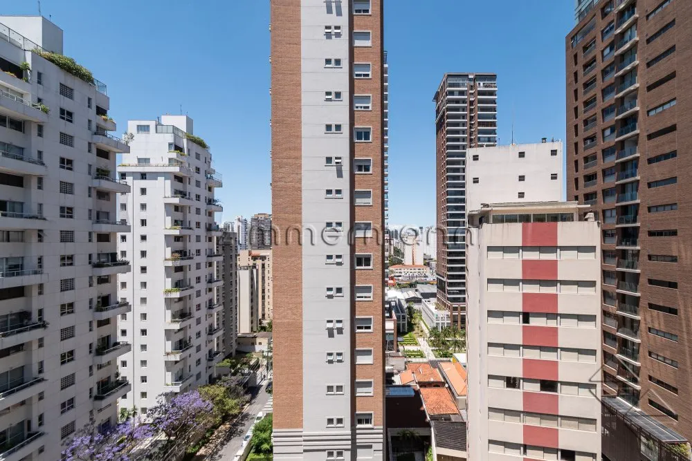 Apartamento, 1 quarto, 45 m² - Foto 1