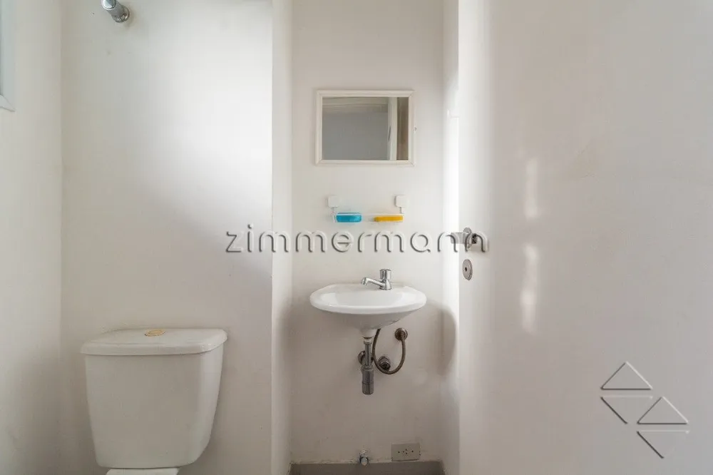 Casa Comercial, 43 m² - Foto 8