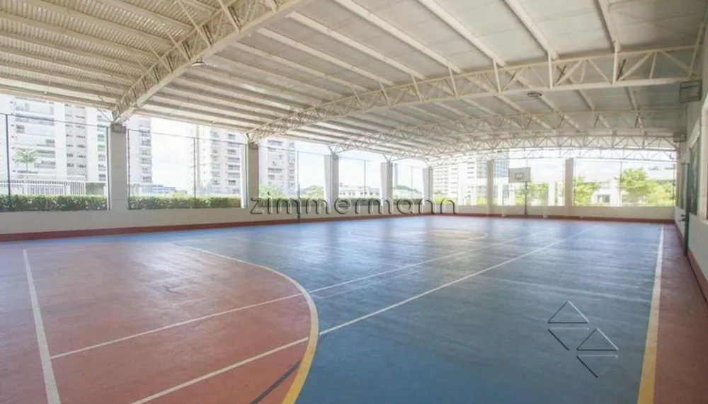 Apartamento, 3 quartos, 130 m² - Foto 8