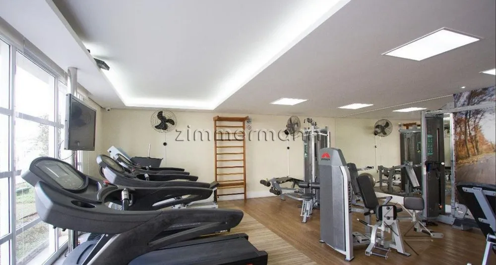 Apartamento, 3 quartos, 130 m² - Foto 6