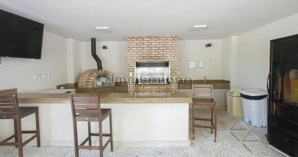 Apartamento, 3 quartos, 130 m² - Foto 9