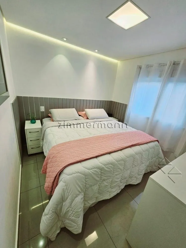 Apartamento, 3 quartos, 130 m² - Foto 5