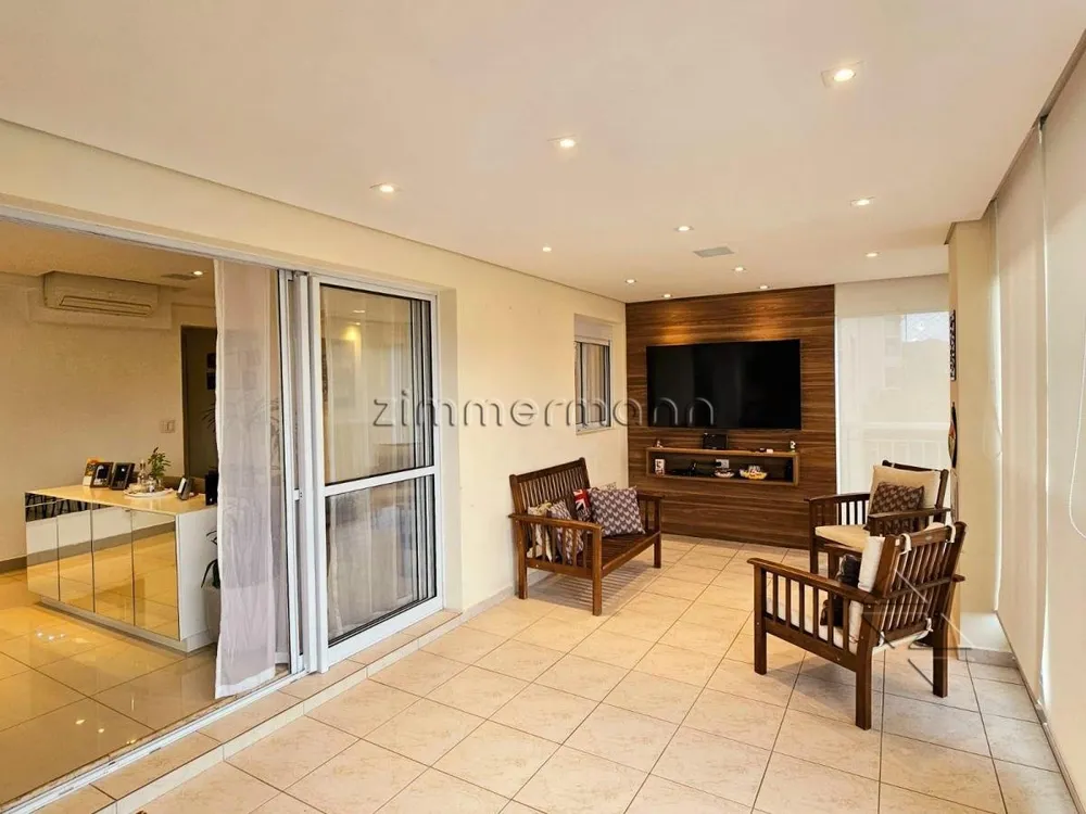 Apartamento, 3 quartos, 130 m² - Foto 2