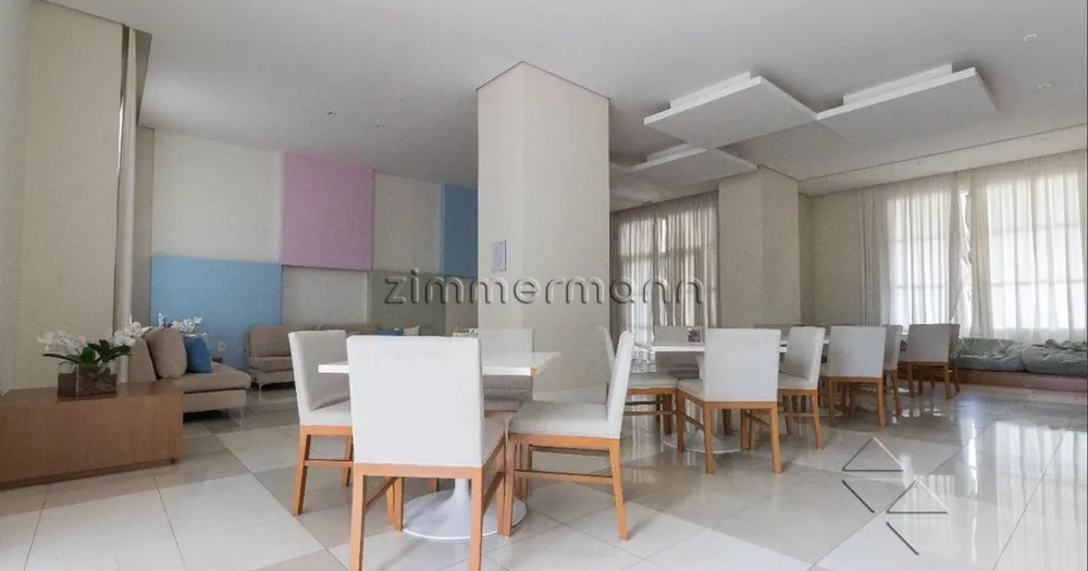 Apartamento, 3 quartos, 130 m² - Foto 10