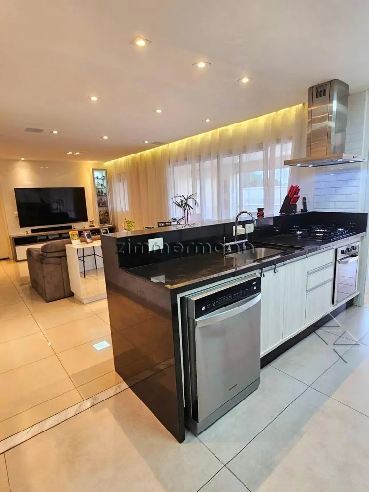 Apartamento, 3 quartos, 130 m² - Foto 4