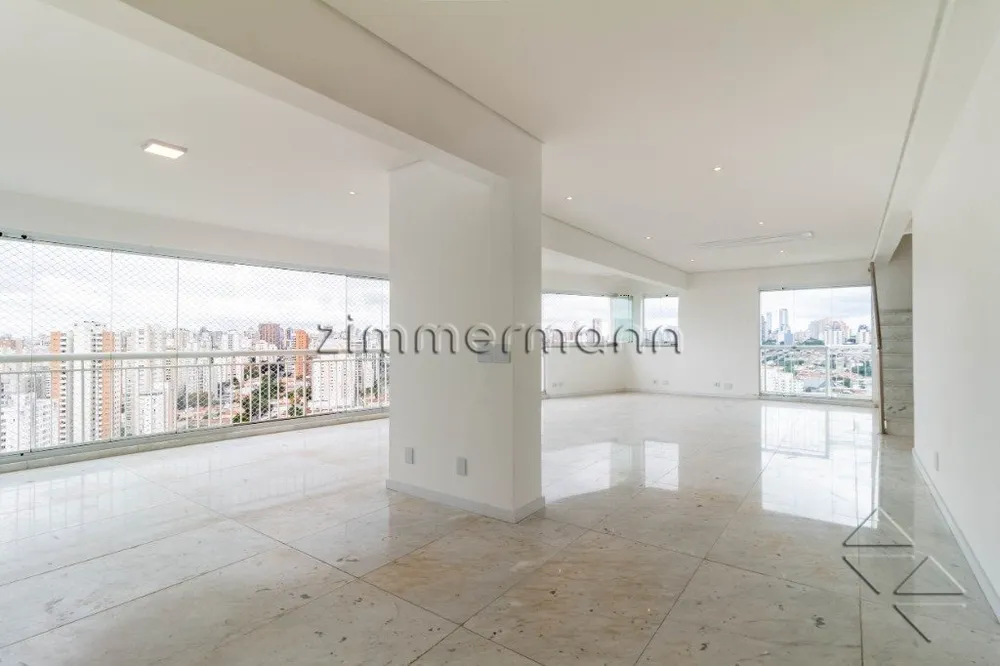Cobertura, 4 quartos, 284 m² - Foto 1