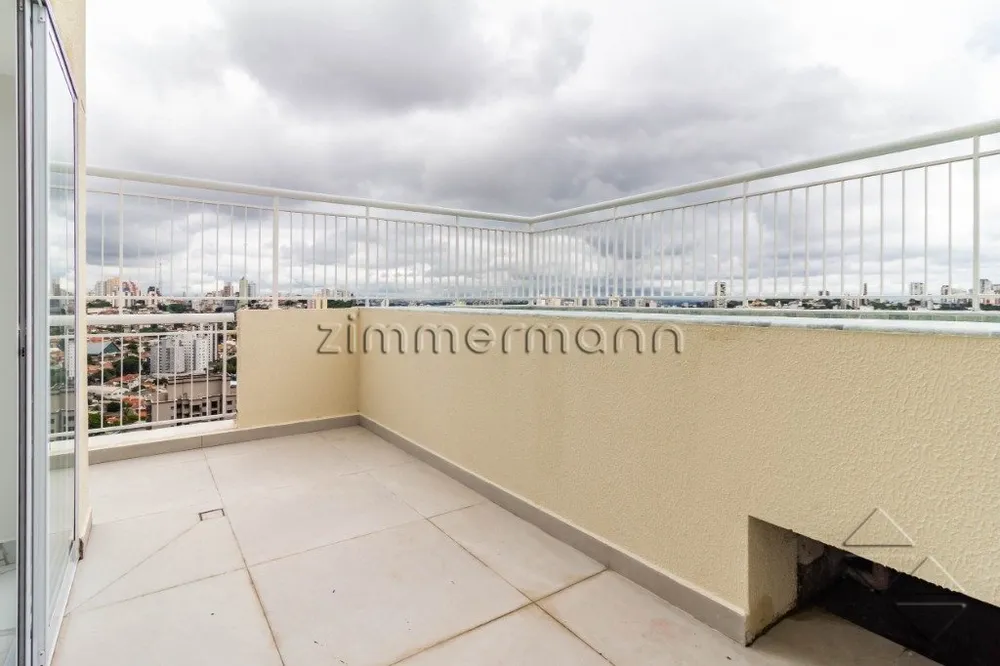 Cobertura, 4 quartos, 284 m² - Foto 2