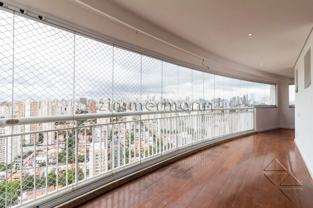 Cobertura, 4 quartos, 284 m² - Foto 5