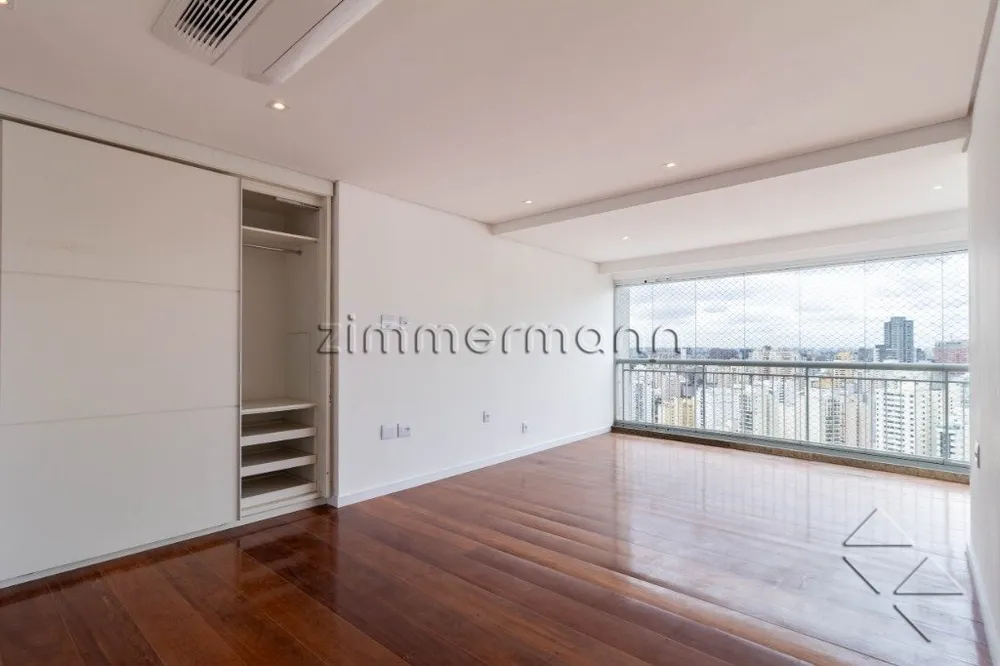Cobertura, 4 quartos, 284 m² - Foto 4