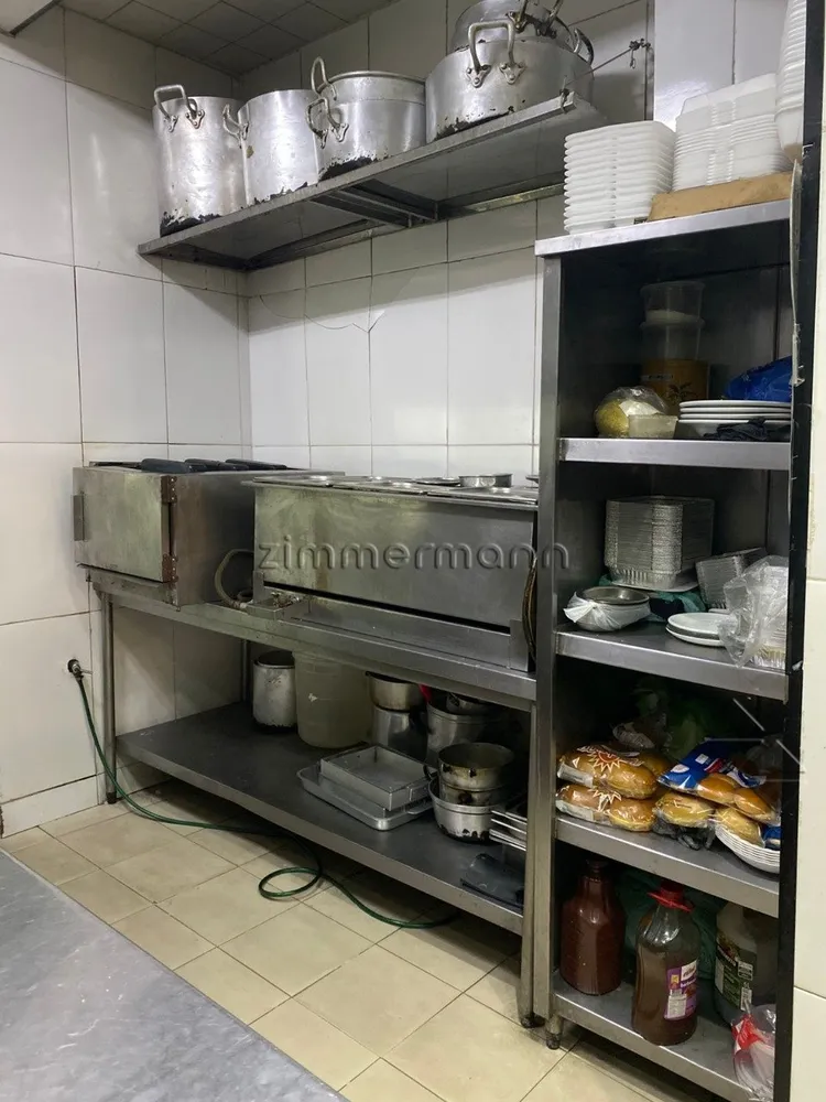 Casa Comercial, 99 m² - Foto 2