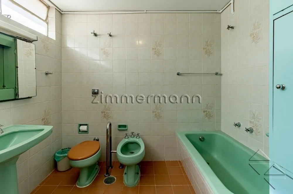 Apartamento, 3 quartos, 148 m² - Foto 1