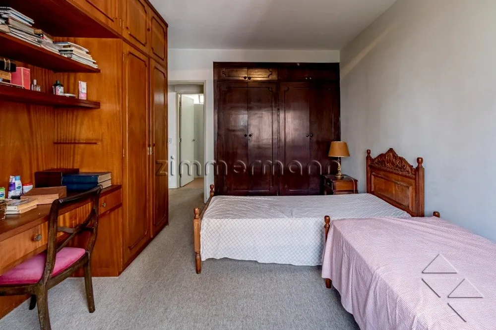 Apartamento, 3 quartos, 148 m² - Foto 4