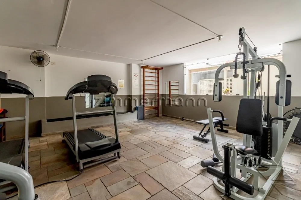 Apartamento, 3 quartos, 148 m² - Foto 7