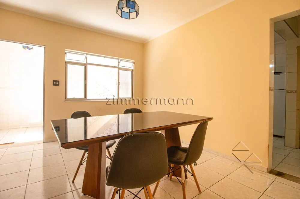 Casa, 2 quartos, 109 m² - Foto 3