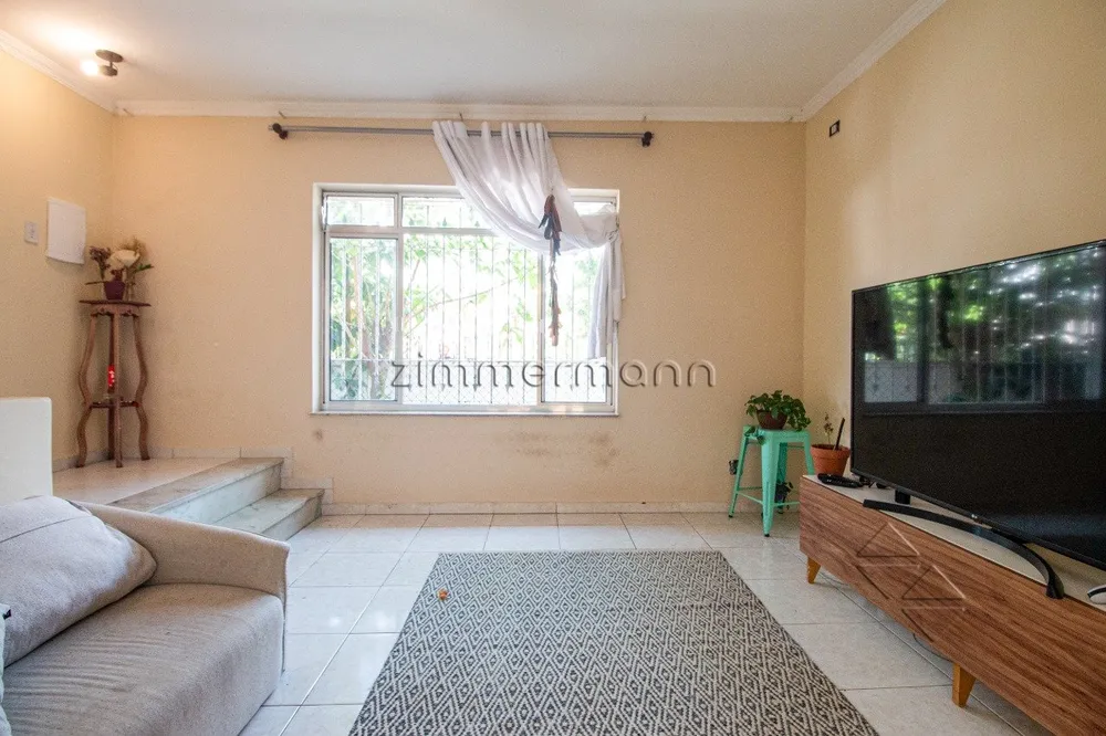 Casa, 2 quartos, 109 m² - Foto 1