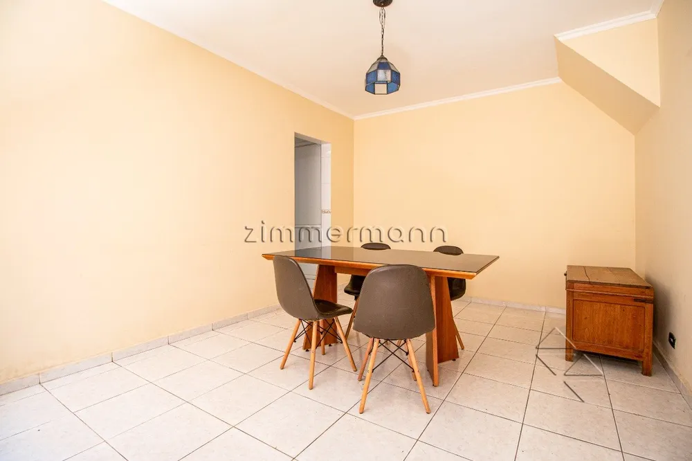 Casa, 2 quartos, 109 m² - Foto 2
