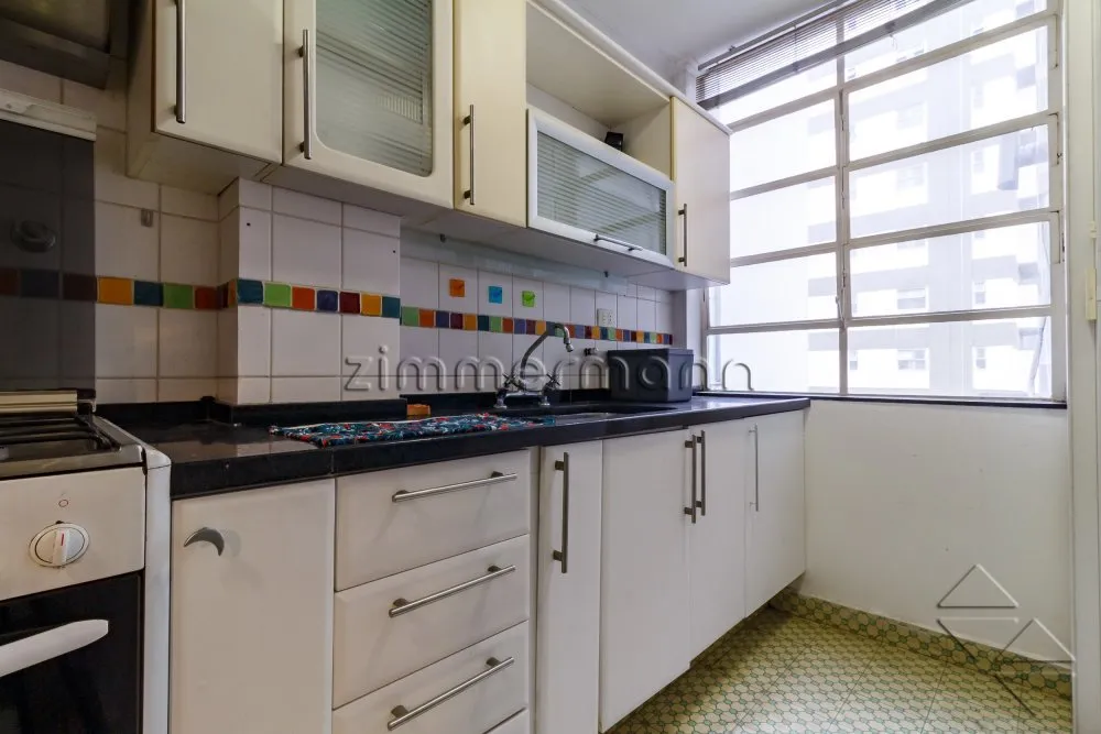 Apartamento, 3 quartos, 152 m² - Foto 8