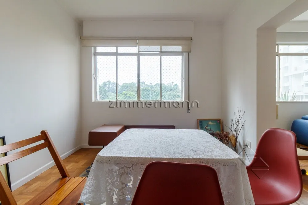 Apartamento, 3 quartos, 152 m² - Foto 1