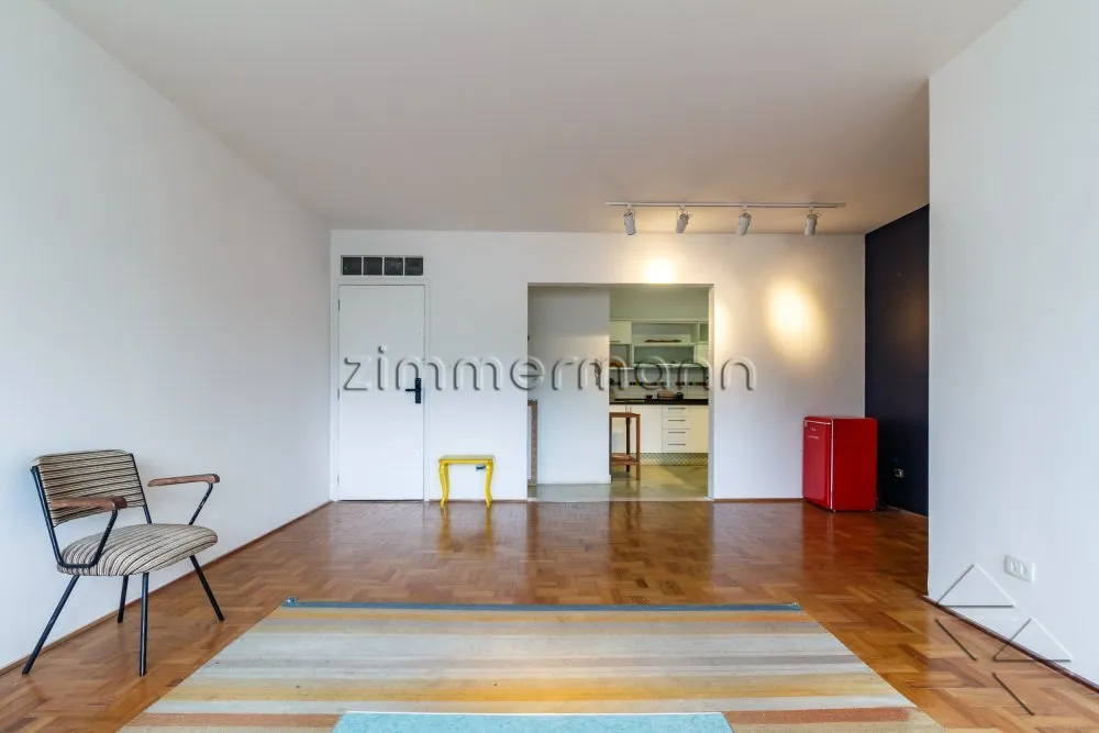 Apartamento, 3 quartos, 152 m² - Foto 6