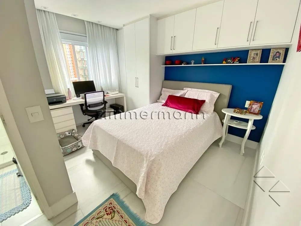 Apartamento, 4 quartos, 217 m² - Foto 6