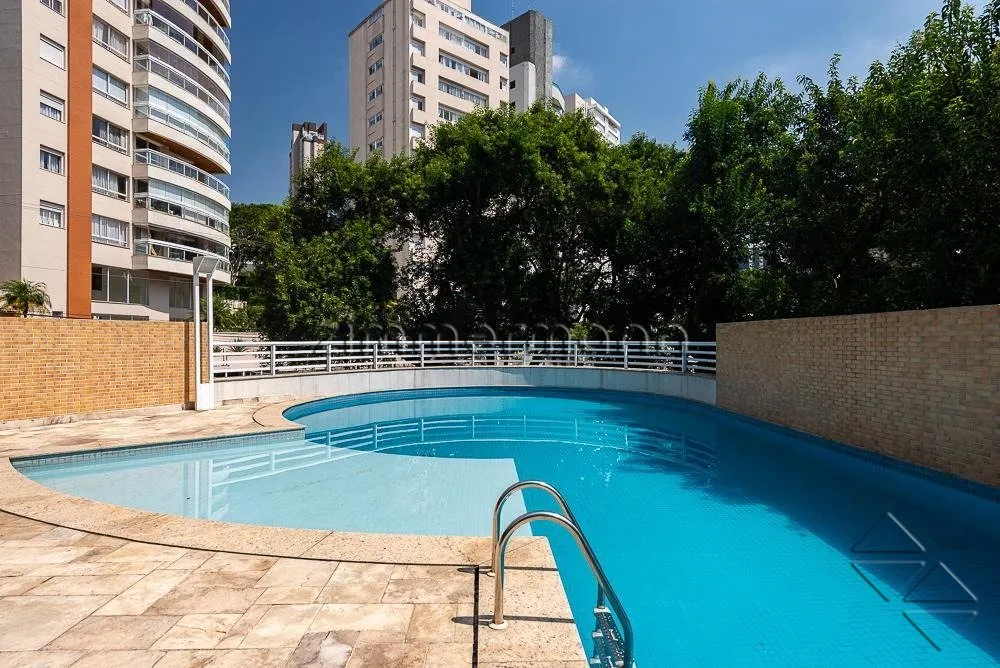Apartamento, 4 quartos, 217 m² - Foto 7