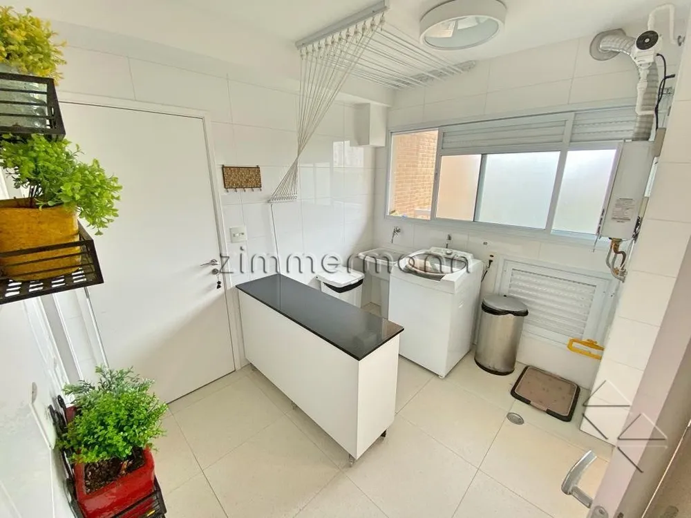 Apartamento, 4 quartos, 217 m² - Foto 4
