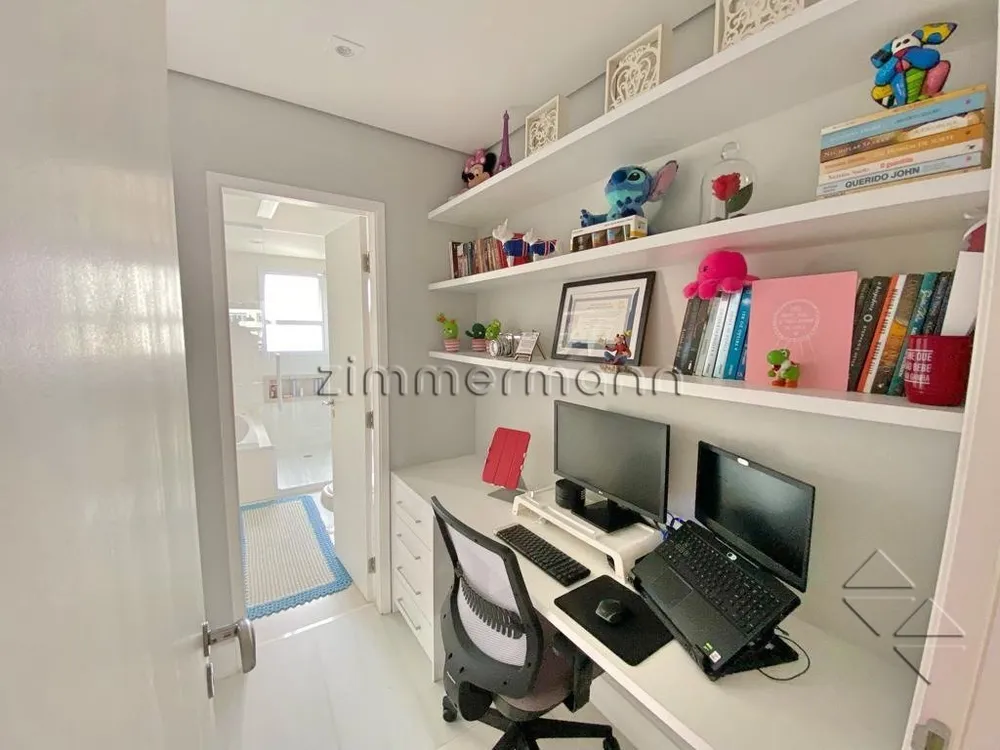 Apartamento, 4 quartos, 217 m² - Foto 5