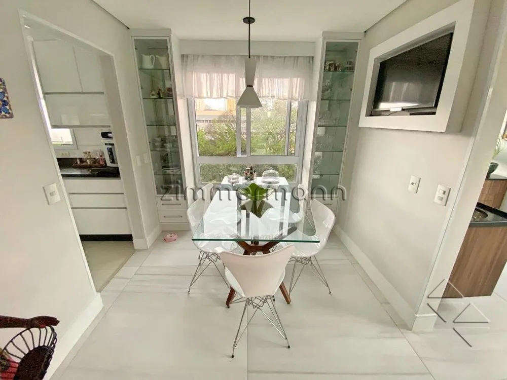 Apartamento, 4 quartos, 217 m² - Foto 3