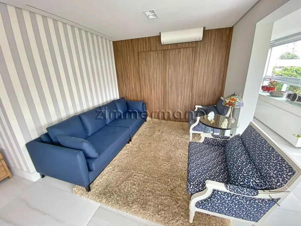 Apartamento, 4 quartos, 217 m² - Foto 2