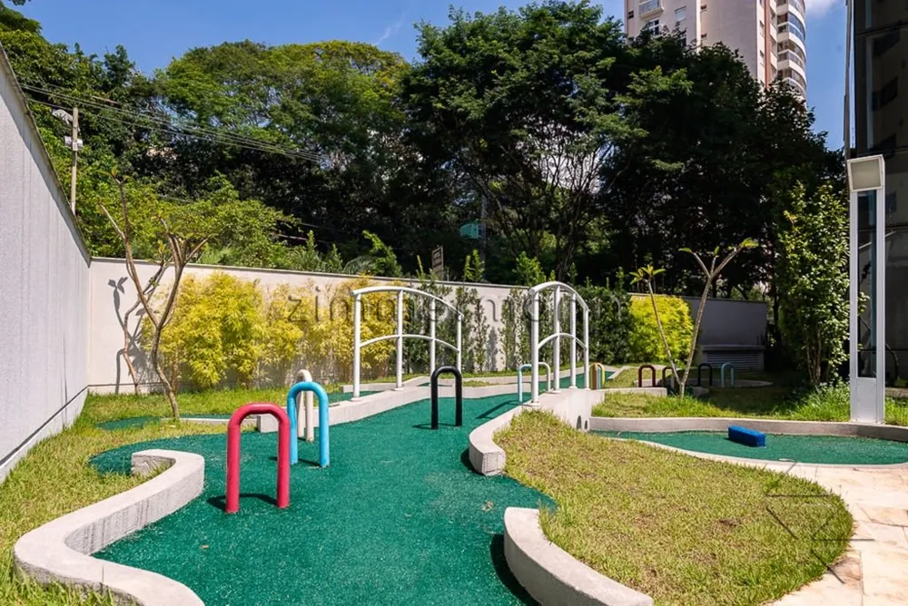 Apartamento, 4 quartos, 217 m² - Foto 8
