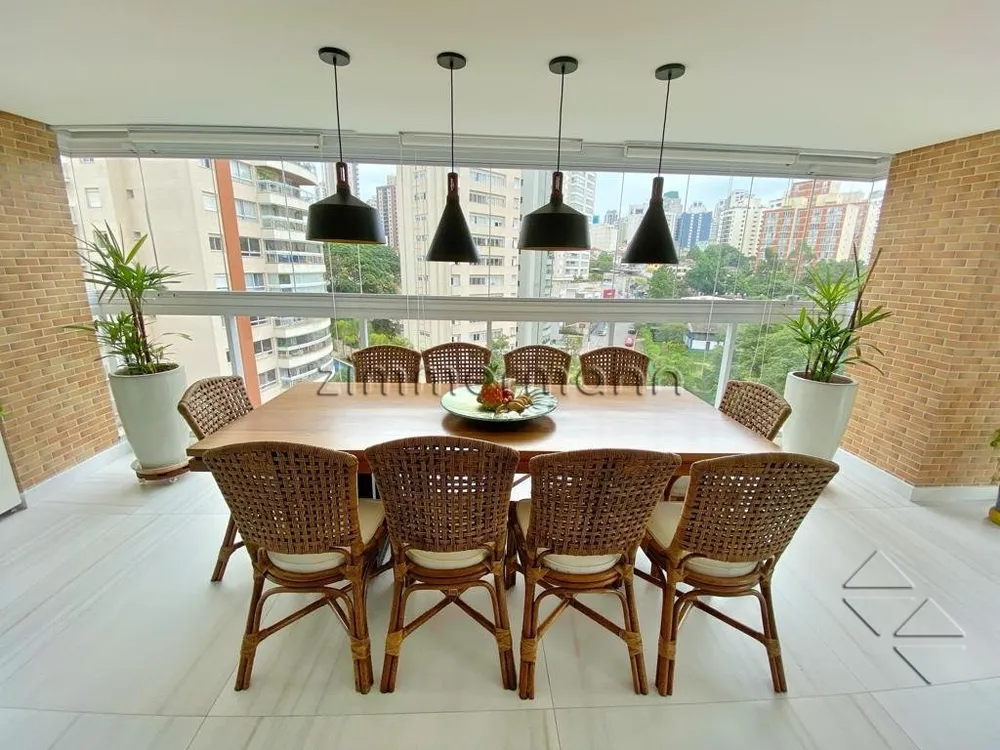Apartamento, 4 quartos, 217 m² - Foto 1