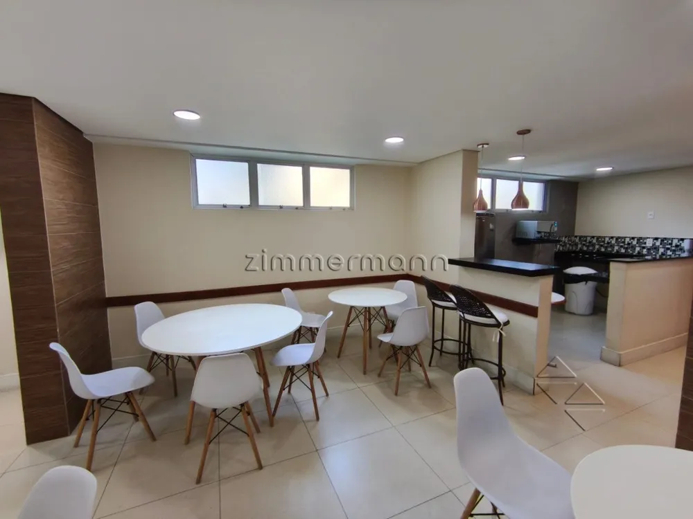 Apartamento, 2 quartos, 60 m² - Foto 2