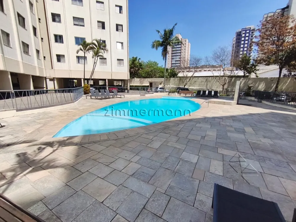 Apartamento, 2 quartos, 60 m² - Foto 10