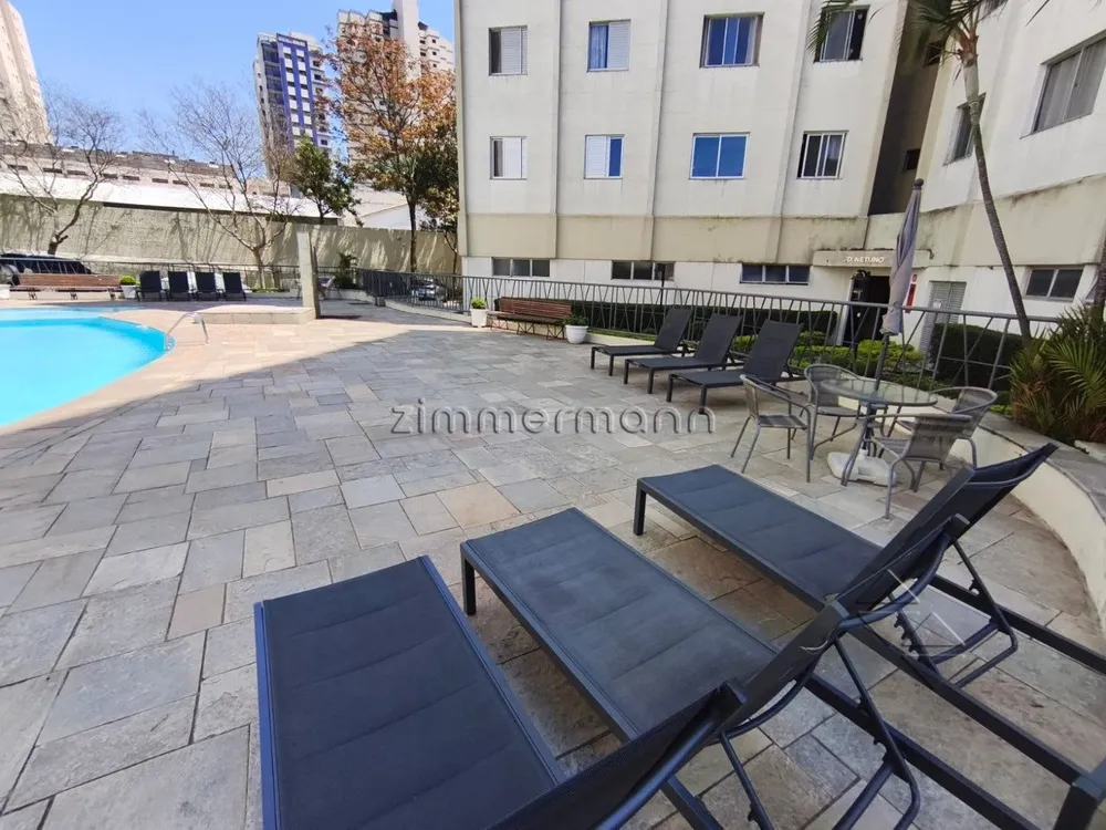 Apartamento, 2 quartos, 60 m² - Foto 11