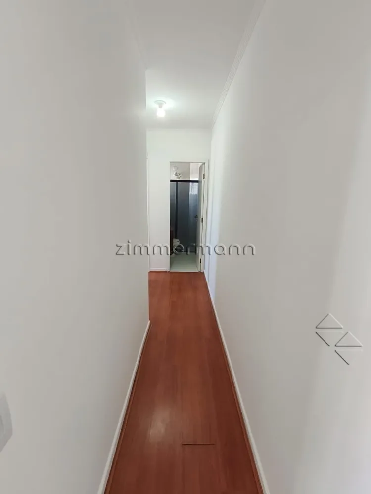 Apartamento, 2 quartos, 60 m² - Foto 4