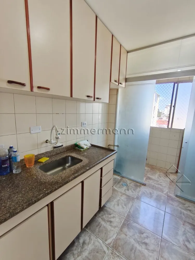 Apartamento, 2 quartos, 60 m² - Foto 8