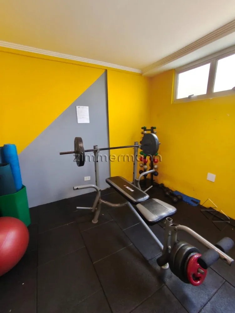 Apartamento, 2 quartos, 60 m² - Foto 12
