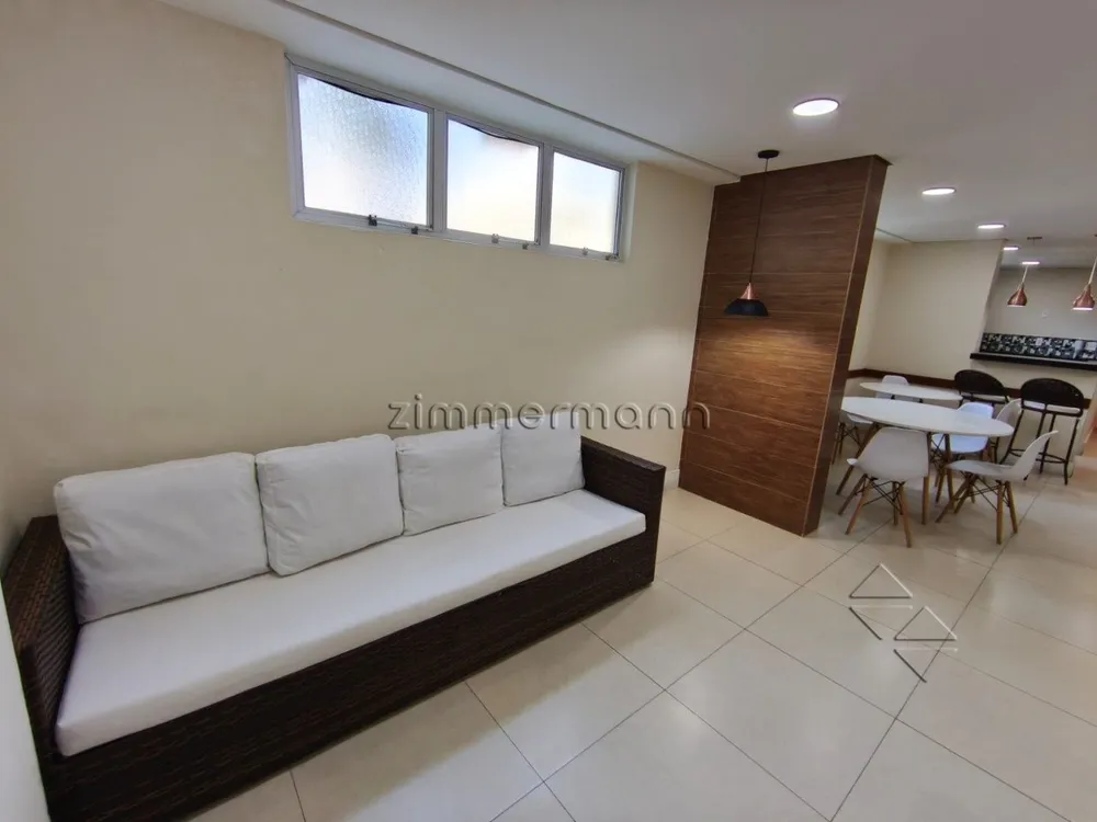 Apartamento, 2 quartos, 60 m² - Foto 1