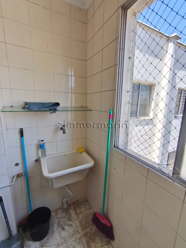 Apartamento, 2 quartos, 60 m² - Foto 9