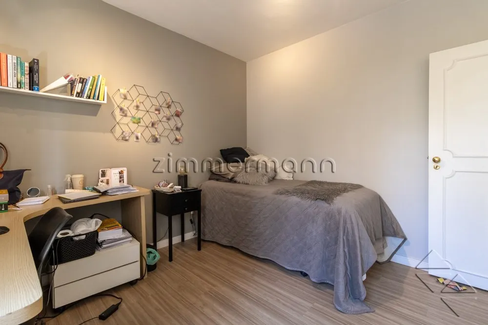 Apartamento, 3 quartos, 115 m² - Foto 3